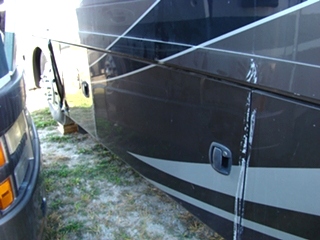 2013 HOLIDAY RAMBLER ENDEAVOR PARTS | MONACO MOTORHOME PARTS USED