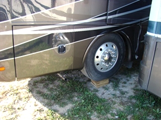 2013 HOLIDAY RAMBLER ENDEAVOR PARTS | MONACO MOTORHOME PARTS USED