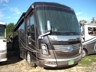 2013 HOLIDAY RAMBLER ENDEAVOR PARTS | MONACO MOTORHOME PARTS USED
