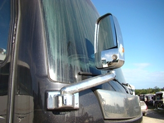 2013 HOLIDAY RAMBLER ENDEAVOR PARTS | MONACO MOTORHOME PARTS USED