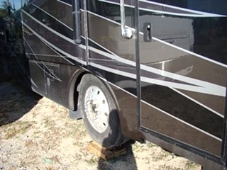 2013 HOLIDAY RAMBLER ENDEAVOR PARTS | MONACO MOTORHOME PARTS USED