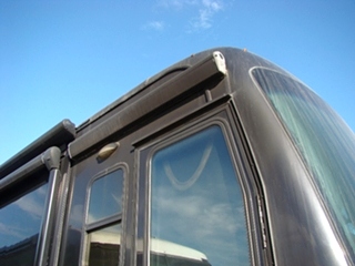 2013 HOLIDAY RAMBLER ENDEAVOR PARTS | MONACO MOTORHOME PARTS USED