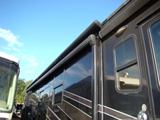 2013 HOLIDAY RAMBLER ENDEAVOR PARTS | MONACO MOTORHOME PARTS USED