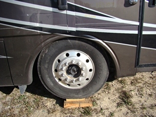 2013 HOLIDAY RAMBLER ENDEAVOR PARTS | MONACO MOTORHOME PARTS USED