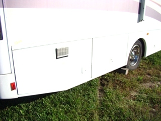 2001 FLEETWOOD DISCOVERY USED PARTS FOR SALE
