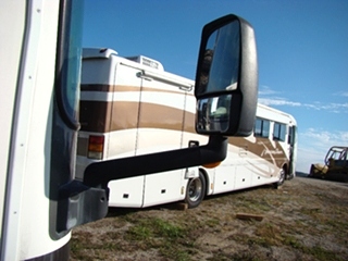 2001 FLEETWOOD DISCOVERY USED PARTS FOR SALE