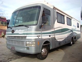 1998 PACE ARROW MOTORHOME PARTS FOR SALE