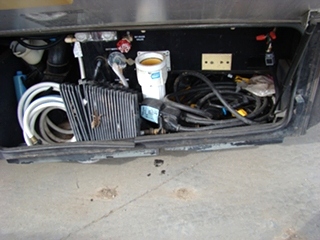 1998 PACE ARROW MOTORHOME PARTS FOR SALE