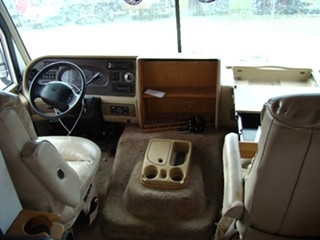 1998 PACE ARROW MOTORHOME PARTS FOR SALE