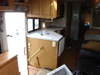 1998 PACE ARROW MOTORHOME PARTS FOR SALE