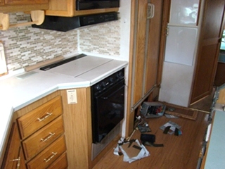 1998 PACE ARROW MOTORHOME PARTS FOR SALE