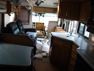 1998 PACE ARROW MOTORHOME PARTS FOR SALE