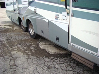 1998 PACE ARROW MOTORHOME PARTS FOR SALE
