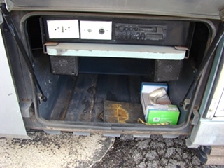 1998 PACE ARROW MOTORHOME PARTS FOR SALE