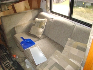 HOLIDAY RAMBLER VACATIONER MOTORHOME PARTS 2004