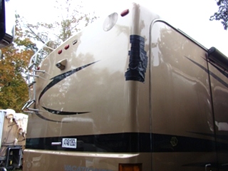 HOLIDAY RAMBLER VACATIONER MOTORHOME PARTS 2004