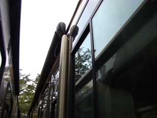 HOLIDAY RAMBLER VACATIONER MOTORHOME PARTS 2004