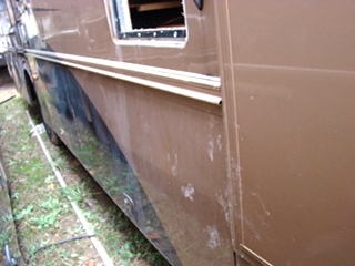 HOLIDAY RAMBLER VACATIONER MOTORHOME PARTS 2004