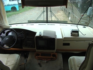 HOLIDAY RAMBLER VACATIONER MOTORHOME PARTS 2004
