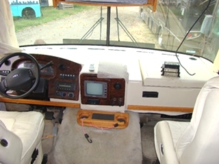HOLIDAY RAMBLER VACATIONER MOTORHOME PARTS 2004