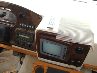 HOLIDAY RAMBLER VACATIONER MOTORHOME PARTS 2004