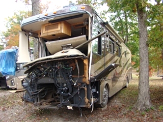 RV SALVAGE PARTS 2004 MONACO DIPLOMAT MOTORHOME PARTS FOR SALE