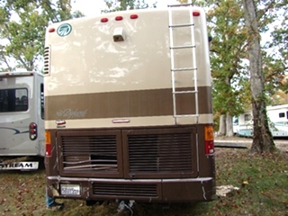 RV SALVAGE PARTS 2004 MONACO DIPLOMAT MOTORHOME PARTS FOR SALE