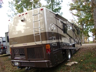 RV SALVAGE PARTS 2004 MONACO DIPLOMAT MOTORHOME PARTS FOR SALE