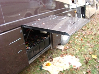 RV SALVAGE PARTS 2004 MONACO DIPLOMAT MOTORHOME PARTS FOR SALE