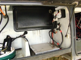 RV SALVAGE PARTS 2004 MONACO DIPLOMAT MOTORHOME PARTS FOR SALE