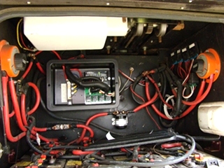RV SALVAGE PARTS 2004 MONACO DIPLOMAT MOTORHOME PARTS FOR SALE