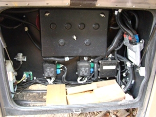 RV SALVAGE PARTS 2004 MONACO DIPLOMAT MOTORHOME PARTS FOR SALE