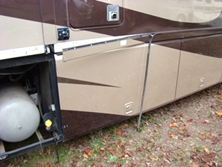 RV SALVAGE PARTS 2004 MONACO DIPLOMAT MOTORHOME PARTS FOR SALE