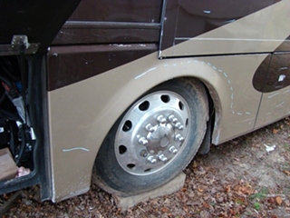 RV SALVAGE PARTS 2004 MONACO DIPLOMAT MOTORHOME PARTS FOR SALE
