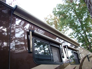 RV SALVAGE PARTS 2004 MONACO DIPLOMAT MOTORHOME PARTS FOR SALE