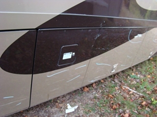 RV SALVAGE PARTS 2004 MONACO DIPLOMAT MOTORHOME PARTS FOR SALE