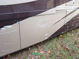 RV SALVAGE PARTS 2004 MONACO DIPLOMAT MOTORHOME PARTS FOR SALE