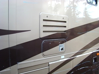 RV SALVAGE PARTS 2004 MONACO DIPLOMAT MOTORHOME PARTS FOR SALE