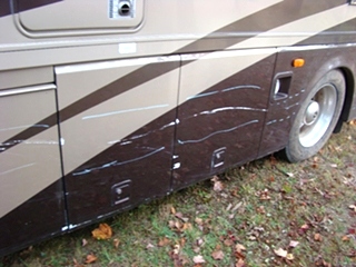 RV SALVAGE PARTS 2004 MONACO DIPLOMAT MOTORHOME PARTS FOR SALE