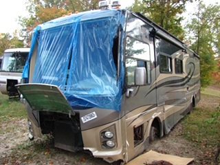 2007 DAMON ASTORIA MOTORHOME PARTS VISONE RV 606-843-9889