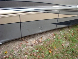 2007 DAMON ASTORIA MOTORHOME PARTS VISONE RV 606-843-9889