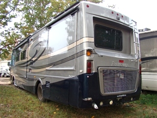 2007 DAMON ASTORIA MOTORHOME PARTS VISONE RV 606-843-9889