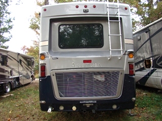 2007 DAMON ASTORIA MOTORHOME PARTS VISONE RV 606-843-9889