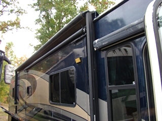 2007 DAMON ASTORIA MOTORHOME PARTS VISONE RV 606-843-9889