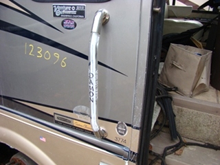 2007 DAMON ASTORIA MOTORHOME PARTS VISONE RV 606-843-9889