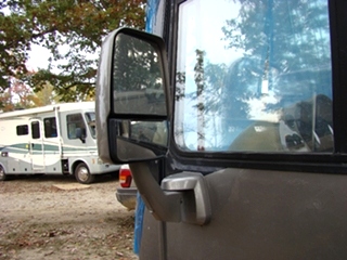 2007 DAMON ASTORIA MOTORHOME PARTS VISONE RV 606-843-9889