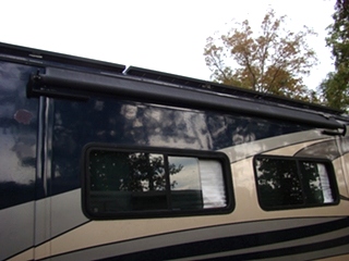 2007 DAMON ASTORIA MOTORHOME PARTS VISONE RV 606-843-9889