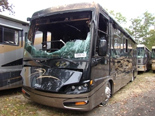 2014 NEWMAR VENTANA PARTS - USED MOTORHOME SALVAGE VISONE RV