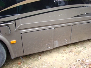 2014 NEWMAR VENTANA PARTS - USED MOTORHOME SALVAGE VISONE RV