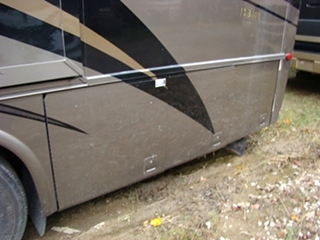 2014 NEWMAR VENTANA PARTS - USED MOTORHOME SALVAGE VISONE RV